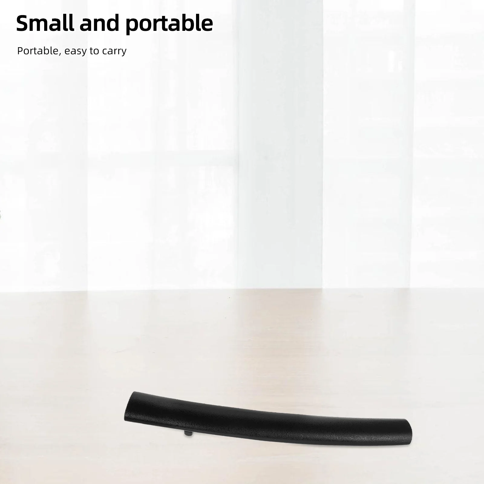 

Sword Sleeve Reusable Plastic Cover Durable Sturdy Wear-Resistant Portable Japanese Sword Protector Reusable Swords Sleeve