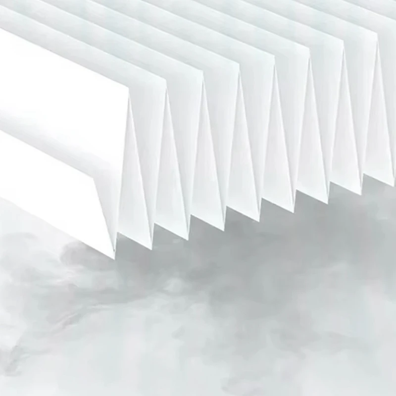 B58B-Neue Original HEPA-Filter Für Roborock Flexi Pro/Flexi/Flexi Lite Nass & Trocken Smart Staubsauger Ersatzteile