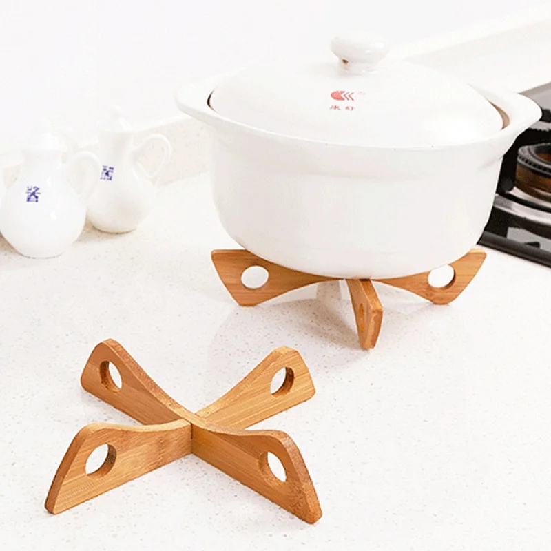 ที่วางถาดไม้แบบถอดได้ ป้องกันค - Kitchen Gadgets In Japan บทวิจารณ์และราคา