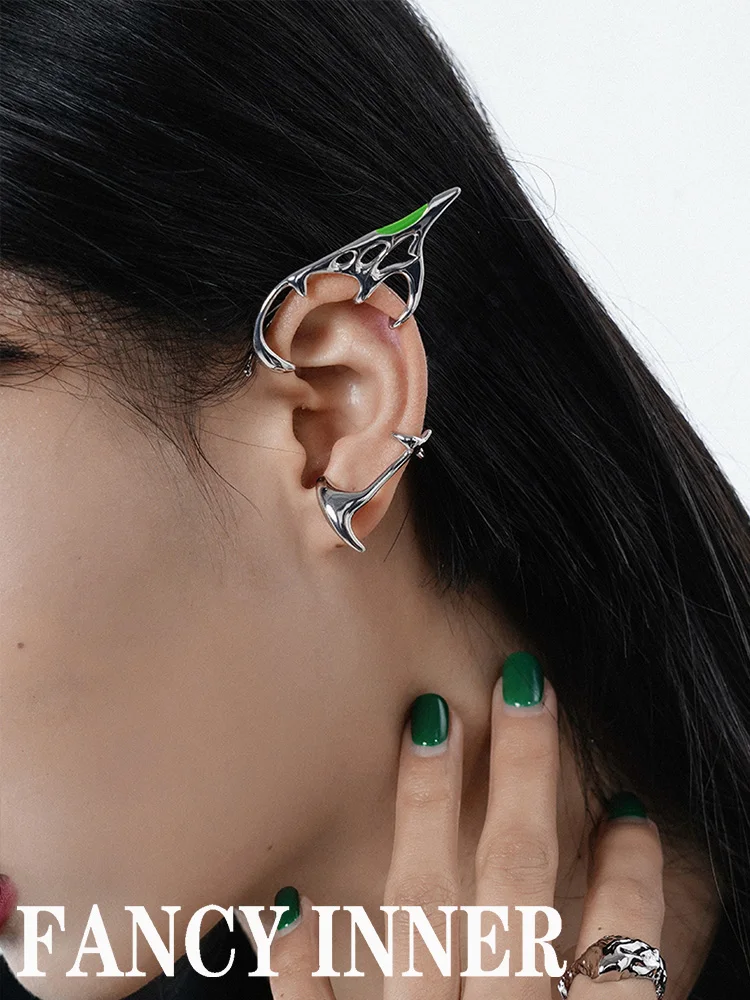2022 New Ear Clip E… - image