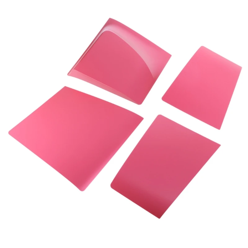 Boîtier protection pour console jeu mince, unisexe, durabilité améliorée