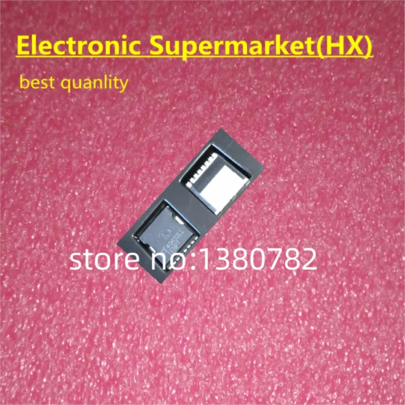 

Free Shipping 10pcs-50pcs/lots NCE40H32LL NCE40H32 320A 40V TO-LL IC In stock!