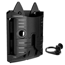 Pistoolholster AR Holster & AR Plaat