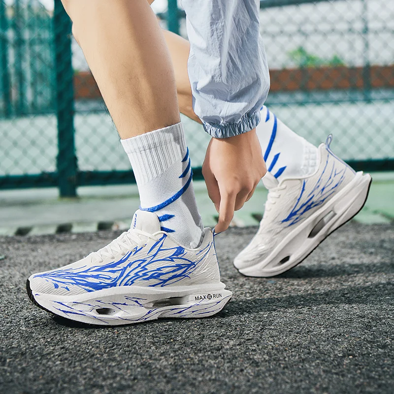 

Residential Plaza Shoes, Flexible Soft Sole for Night Walks, Neighbor Chats and Nearby Short Outdoor Casual Excursions