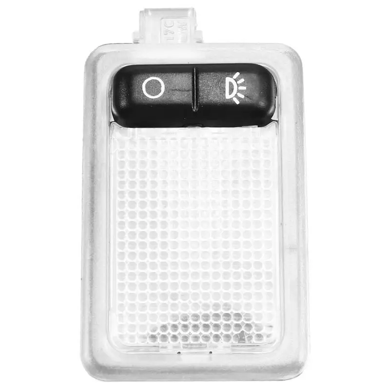 

Unusual Car Reading Light Vanity Mirror Light Interior Roof Lamp XDE500320 For Land Rover Discovery LR3 LR4 Range Rover Sport