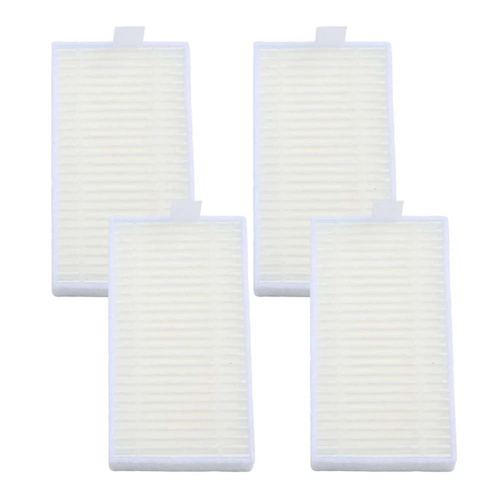 

Vacuum Filter Kit Replacement Washable Filter For Optimal Vacuum Performance Direct Replacement Component For ILIFE A30 Pro