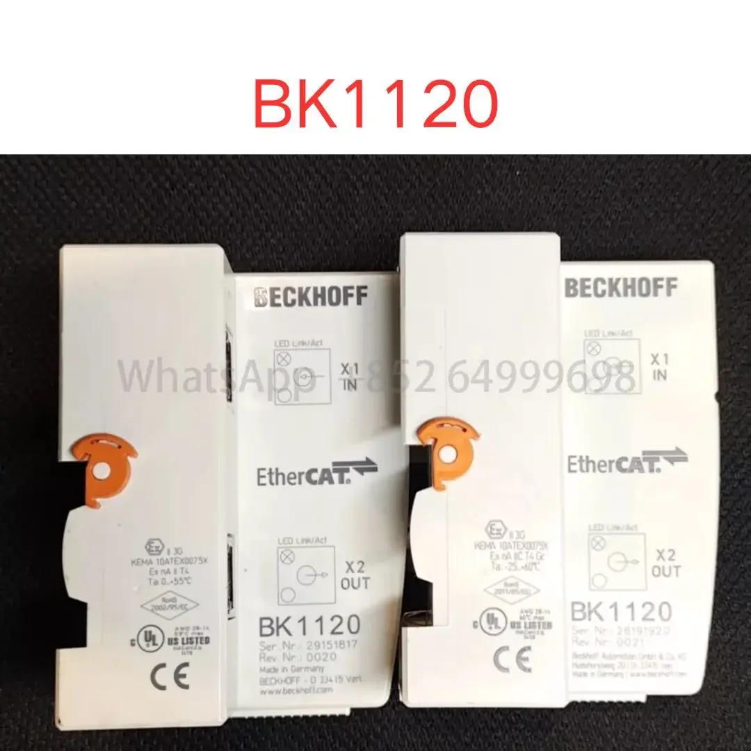 Second-hand BK1120 module test OK Fast