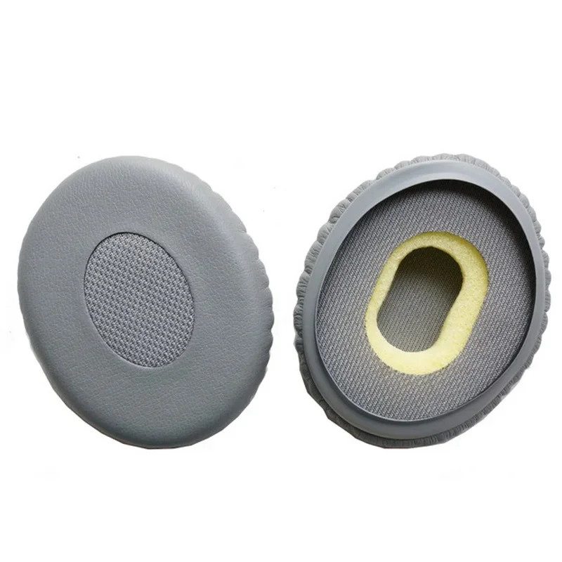 1Pair Replacement Earpads for Bose SoundLink On Ear SoundTrue On Ear Style OE2 OE2i Headset Earmuffs
