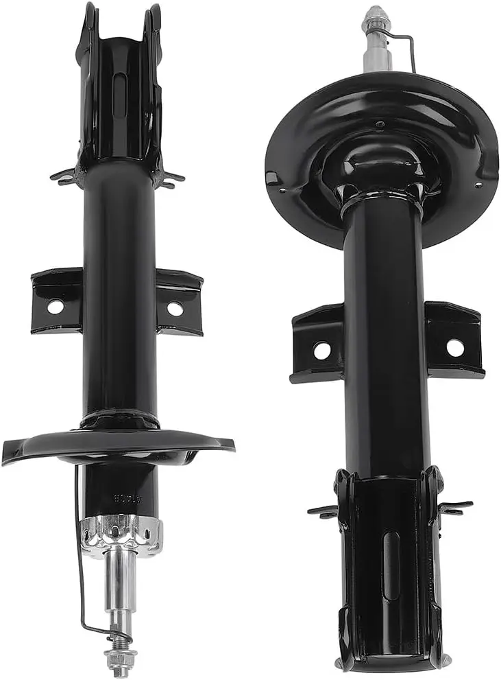 

SCITOO Front Shocks Set of 2 for Santa Fe, Shocks Absorbers and Struts Fits 2010 2011 2012 for Hyundai Santa Fe