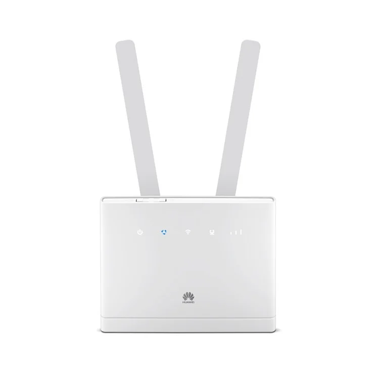 مودم HUAWEI B315: تقييم شامل لأفضل حل للاتصال اللاسلكي في المنزل والمكتب