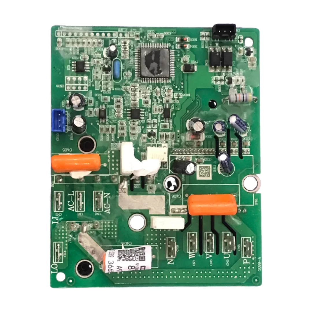 

New for Haier air conditioner frequency conversion module 0011800819A power module compressor drive board