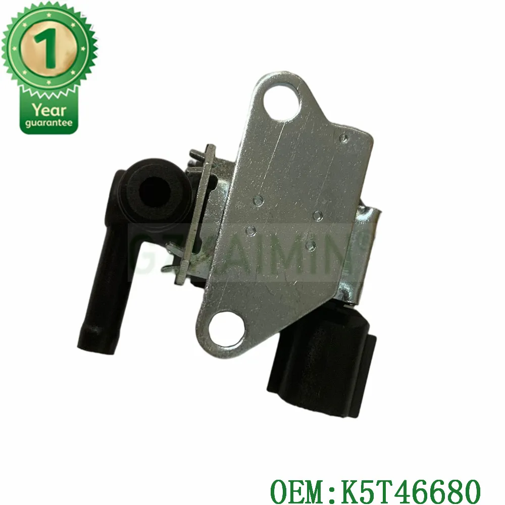 Válvula Solenoide de Controle de Purga OEM K5T46680 36162-PNC-005 36162-PNA-003 Para Acura RSX 02-05 Honda Civic CR-V