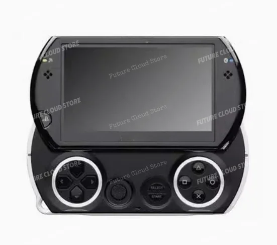 

Old Portable GO System, PSP-N1000