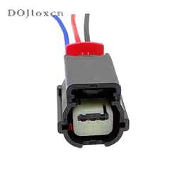 3 Pin 31403-3700 31403-3110 Auto Electric Plastic Housing Waterproof Connector PDC Parking Sensor Female Plug