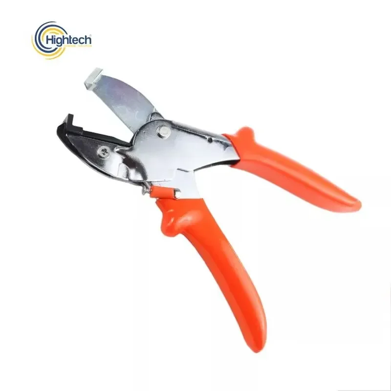 Professional Trim Cap Notcher Pliers for Hightech Precision Vinyl Rubber Seal Cutting Automotive Door Window Molding