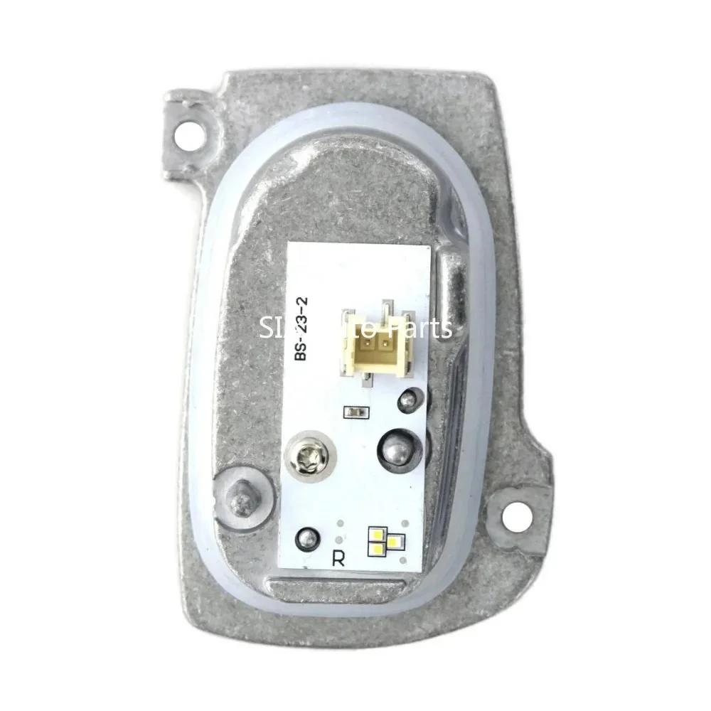 

For 2017-2020 Audi A3 S3 RS3 ﻿Matrix LED Headlight DRL Module 8V0998473B 8V0998474B White Lightsource Angel Eyes Daylight