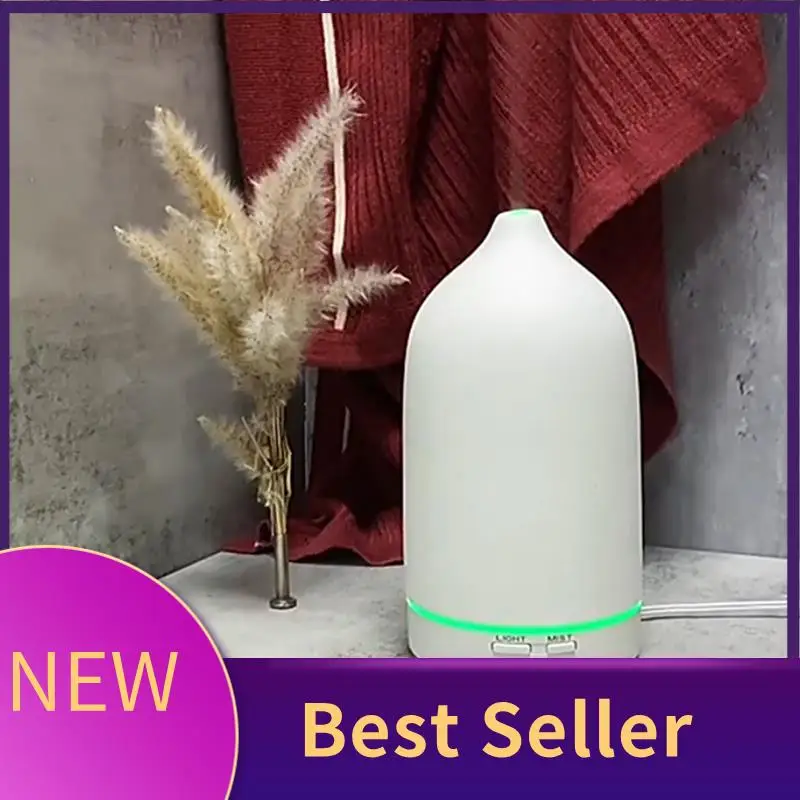 A01M- الناشر المرطب مرطب صغير فندق أضواء ملونة الناشر الروائح آلة الاتحاد الأوروبي التوصيل