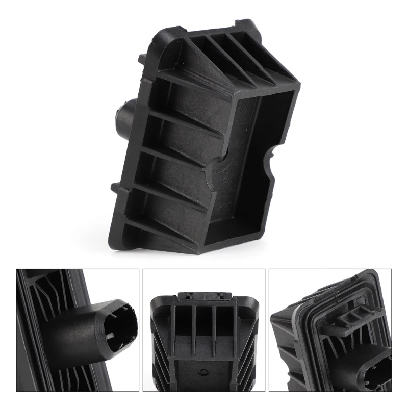 Under Car Lift Jacking Point Support Pad Plug Block Cover for E82 E90