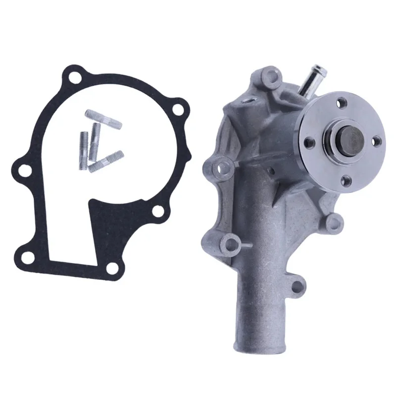 

Water Pump (60Mm Impeller) 29-70183-00 297018300 For Carrier CT 3.69 Supra 950MT 950 922 944