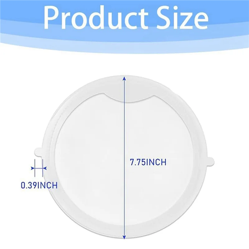ABHS-8 Pack 100497 Primer filtro para spas/Maax/La Spas/Elite Spas, reemplazo del primer filtro de bañera de hidromasaje