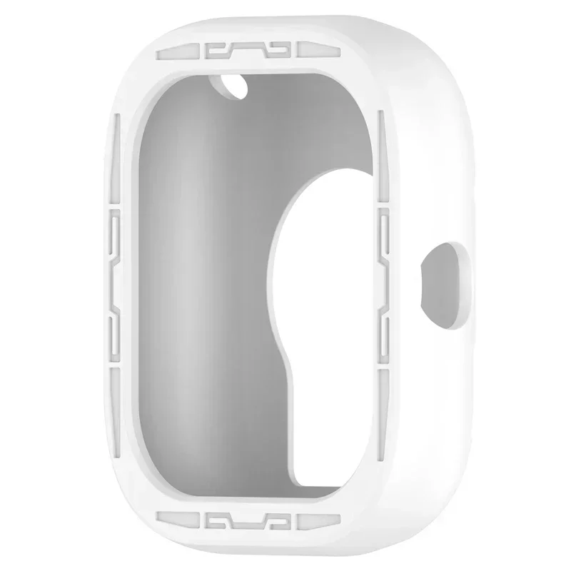 Funda protectora para reloj inteligente, carcasa de silicona para Xiaomi Redmi Watch 4