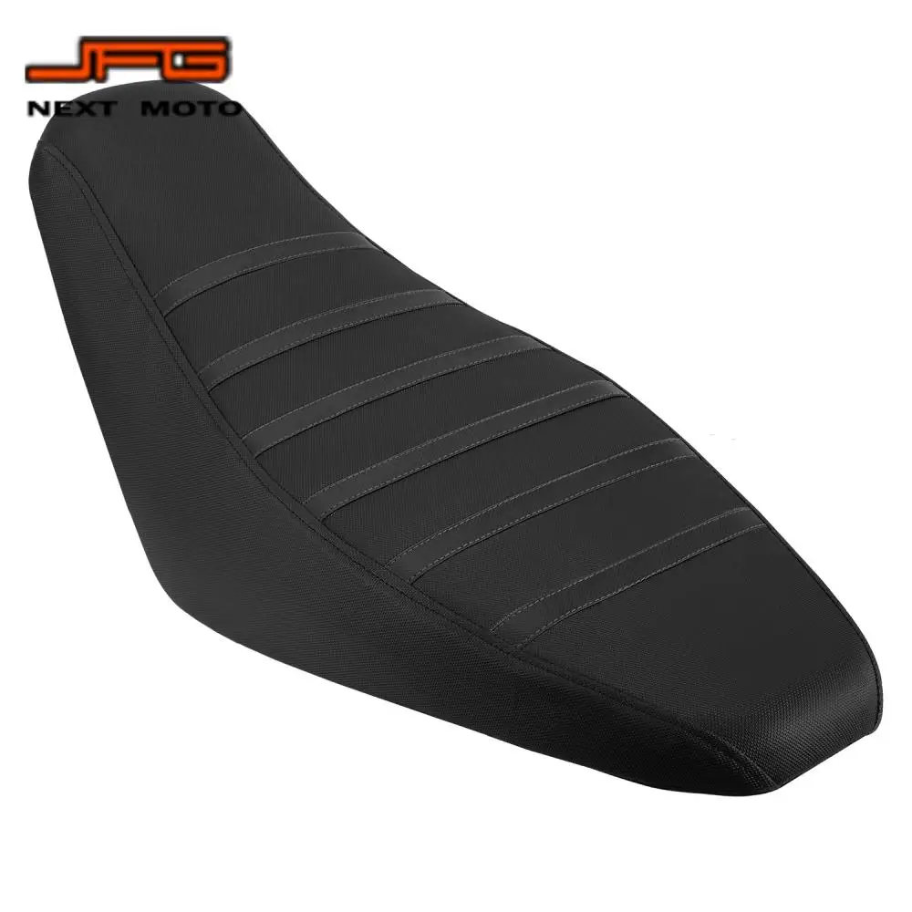 Motorcycles Seat Cover Electric Dirt Bike For Honda Navi110 Cushion Motocross Seat Protector Ebike Off-Road Accessories JFG