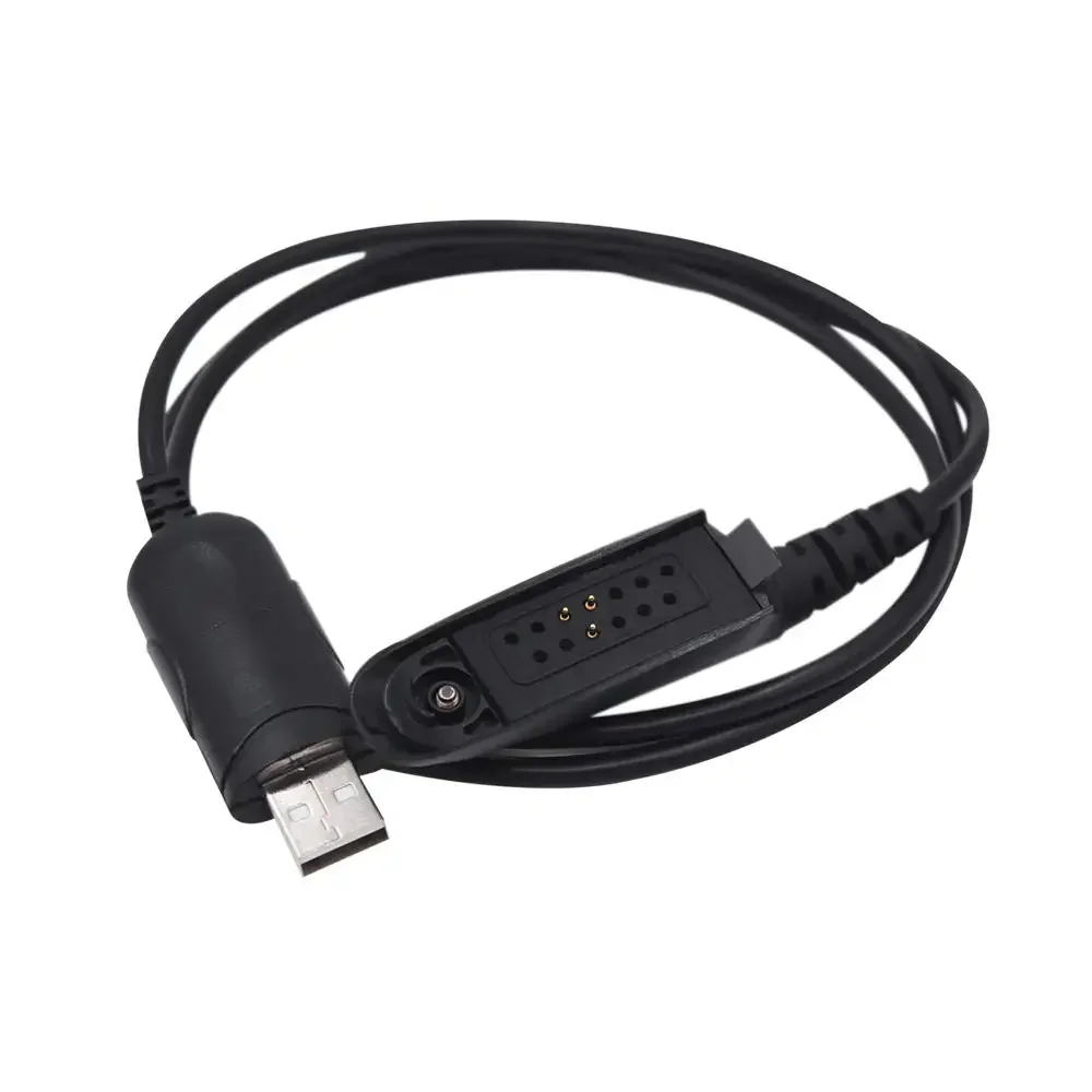 Moto USB Programming Cable for Motorola Radio HT750 HT1250 PRO5150 GP328 GP340 GP380 GP640 GP680 GP960 1280 PR860 MTX850 PTX760