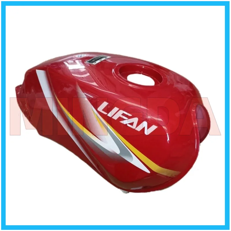 Fuel Tank for Lifan Lf125-9 Comfort Version