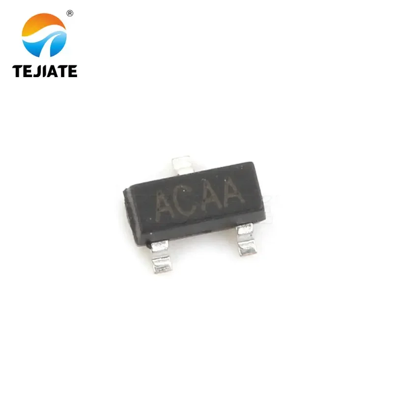 10PCS TEJIATE Logic Chip IMP809TEUR Power Circuit IC Product Reset Regulator