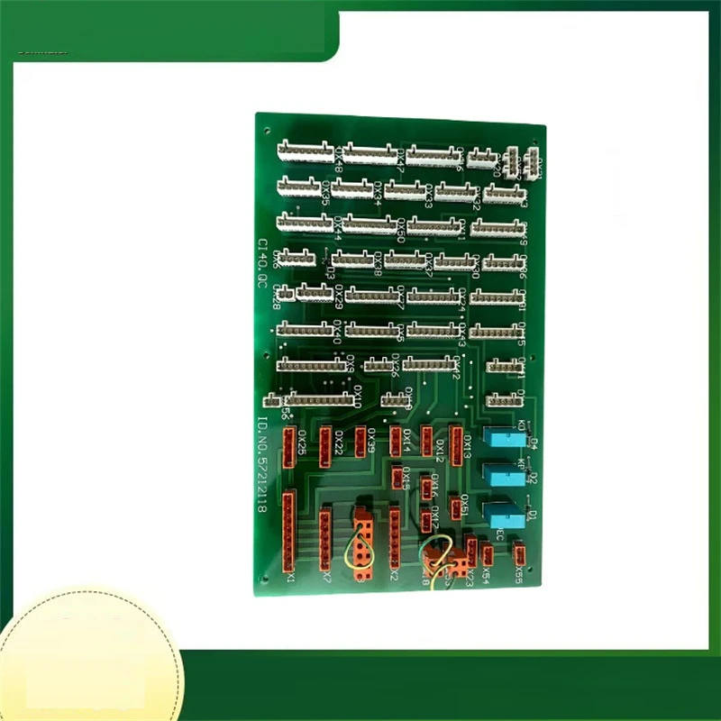 pieces-pour-accessoires-d'ascenseur-benke-toit-de-voiture-idno-57209597-57212118-original