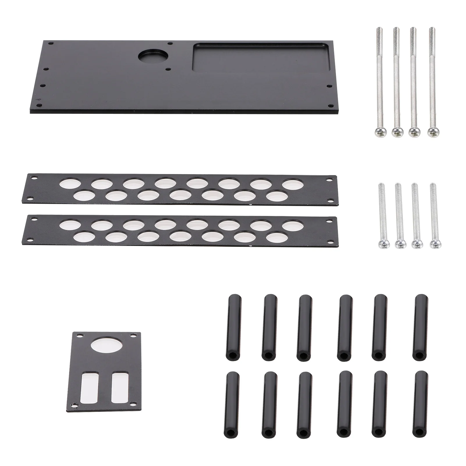 RC Tool Screwdriver Place Support Arrange Storage Stand For RC Model 1/14 Tamiya SCANIA 1/10 SCX10 TRX4 RC Aircraft Boat