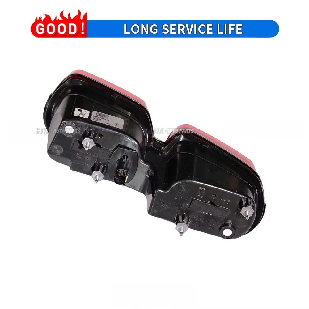 LED Taillights 'Ferrari SF90 802938 802939 Plastic Car LED Lights Source 2025 Hot Sale High Quality Led Light Lamp No Fogging