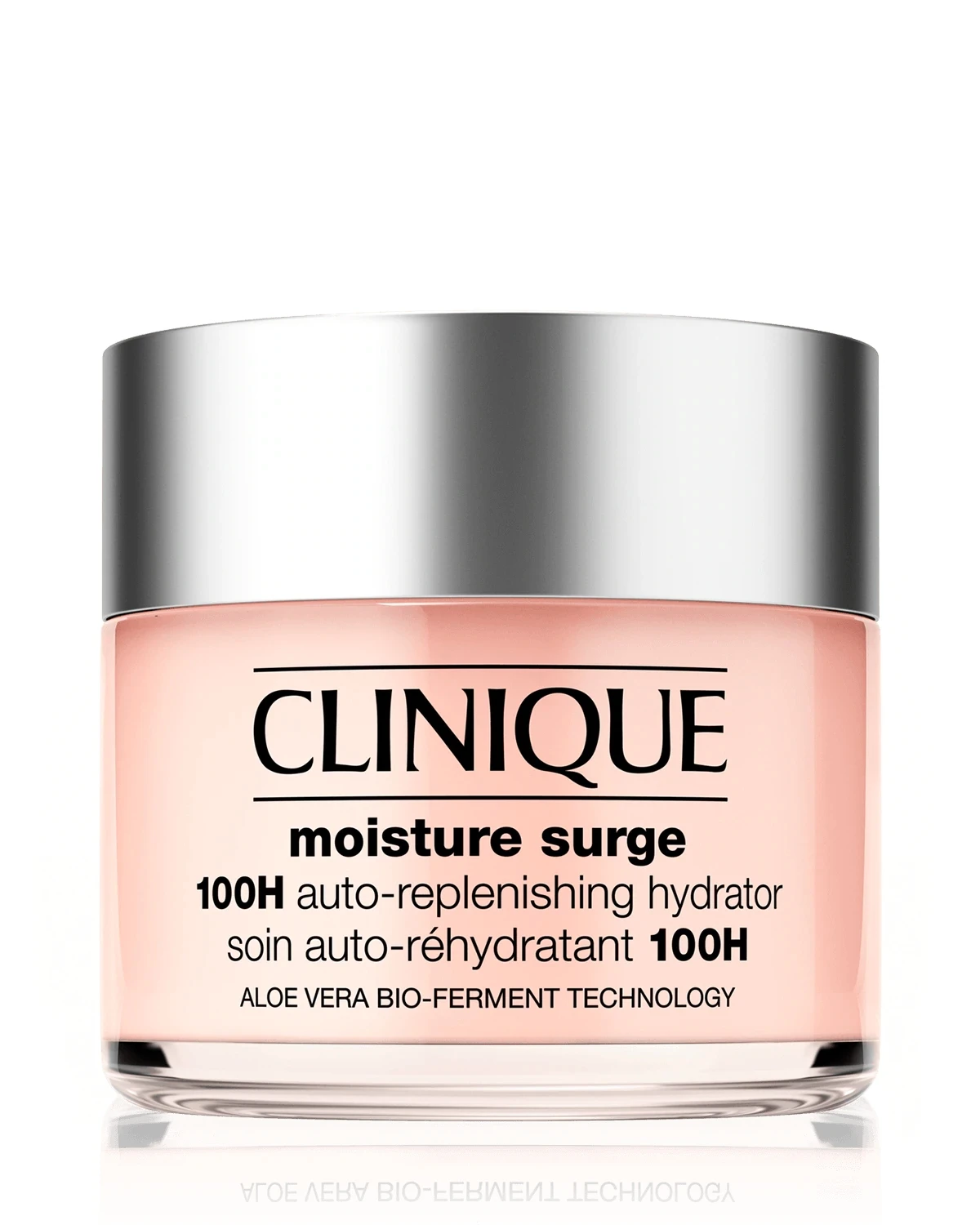 

Clinique - Moisture Surge 100H Auto-Replenishing Hydrator (125ml)