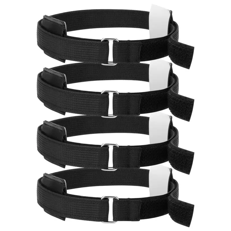 A26F-Couch Connector Straps Heavy Duty Sectional Sofa Fasteners Bed Sheet Clip For Securing Couch