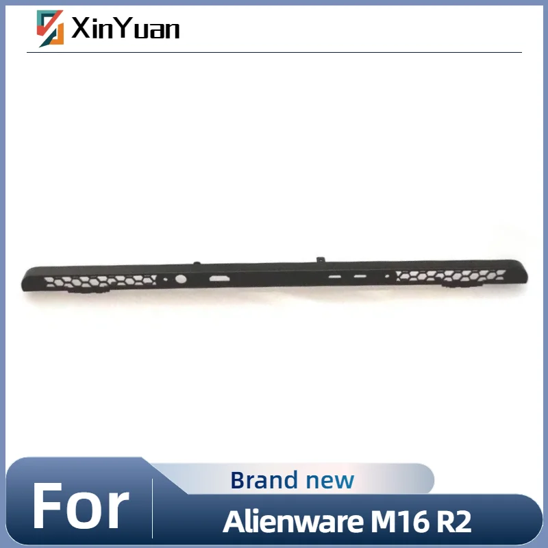 

New For Alienware M16 R2 Laptop Hinge Cover Case Lid Air outlet 7D50D 07D50D