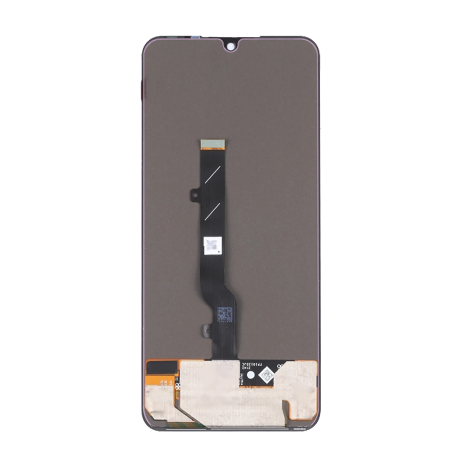 AMOLED For Infinix Note 12 5G 2023 X676C X663 X671 LCD Note12 Pro 5G X676B Display Touch Screen Digitizer Assembly