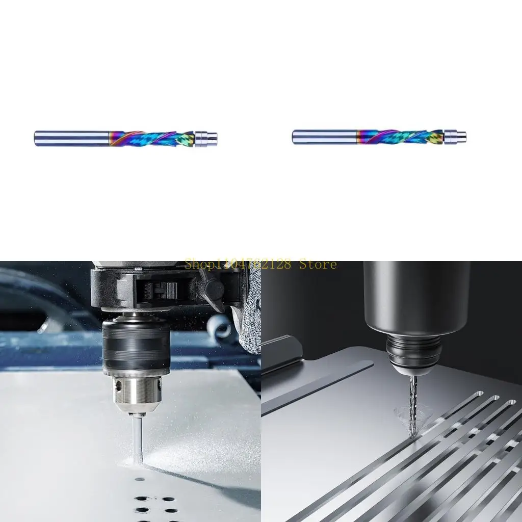 

6mm 8mm Shank Bearing Trimming Cutter Woodworking Milling Cutter Bearing Straight Cutter Woodworking Milling Tool best sale