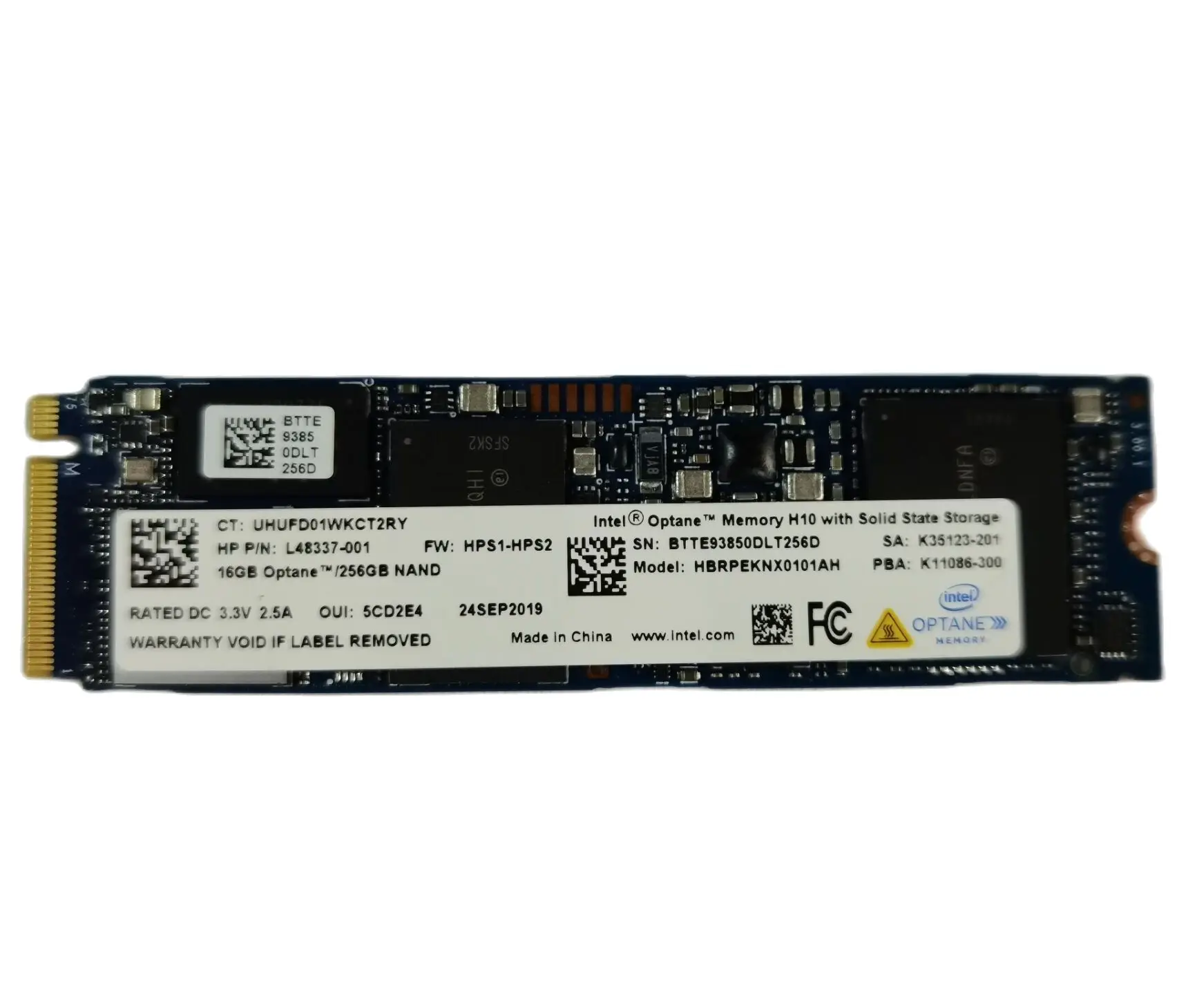 مراجعات وتحليل لمحركات SSD H10: تحسين أداء جهازك المحمول