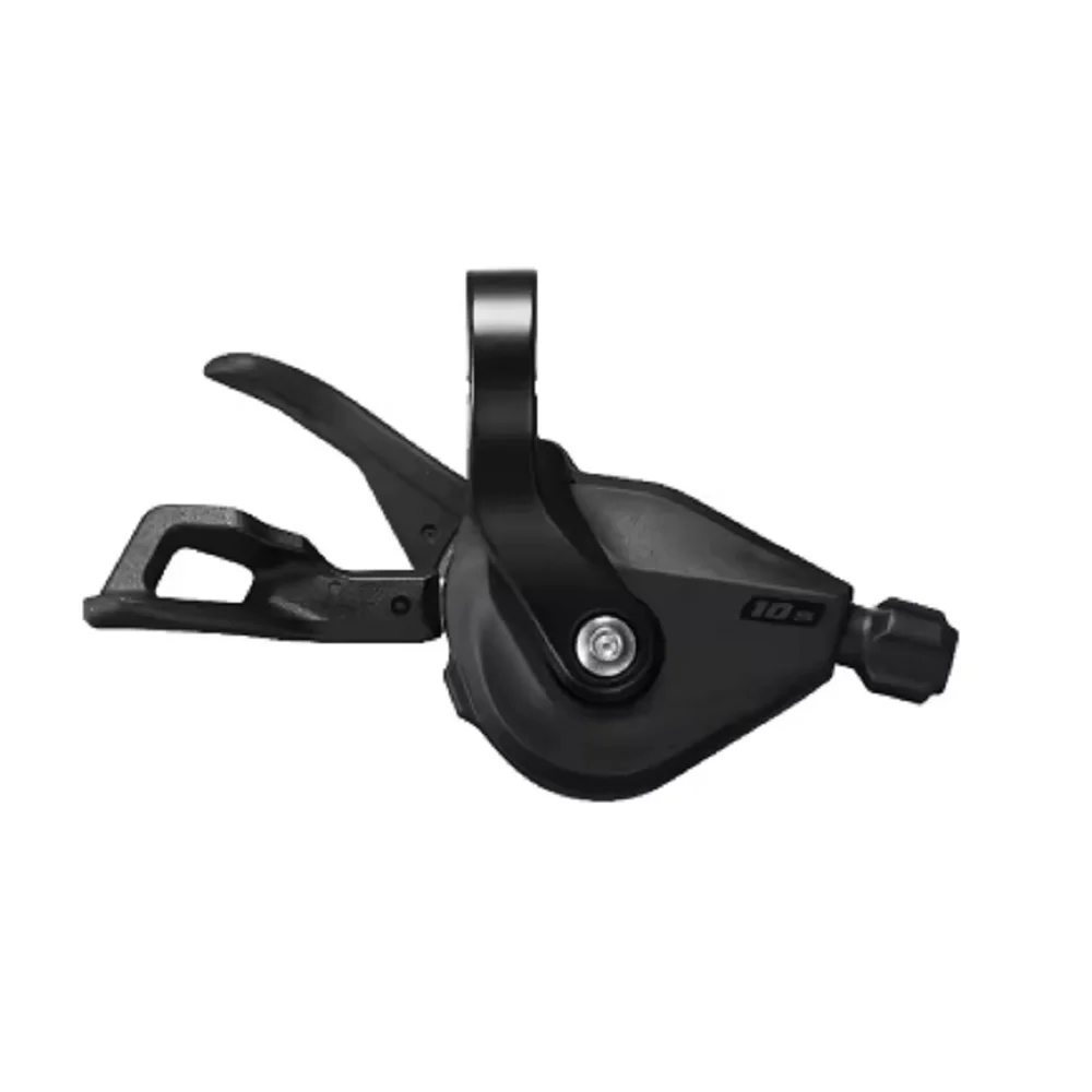 AliExpress Shimano Deore M4100 1x10S RAPIDFIRE PLUS Shifting Lever Clamp Band 10 Speed SL-M4100 Shifter Lever Bicycle Switch 10V 10S