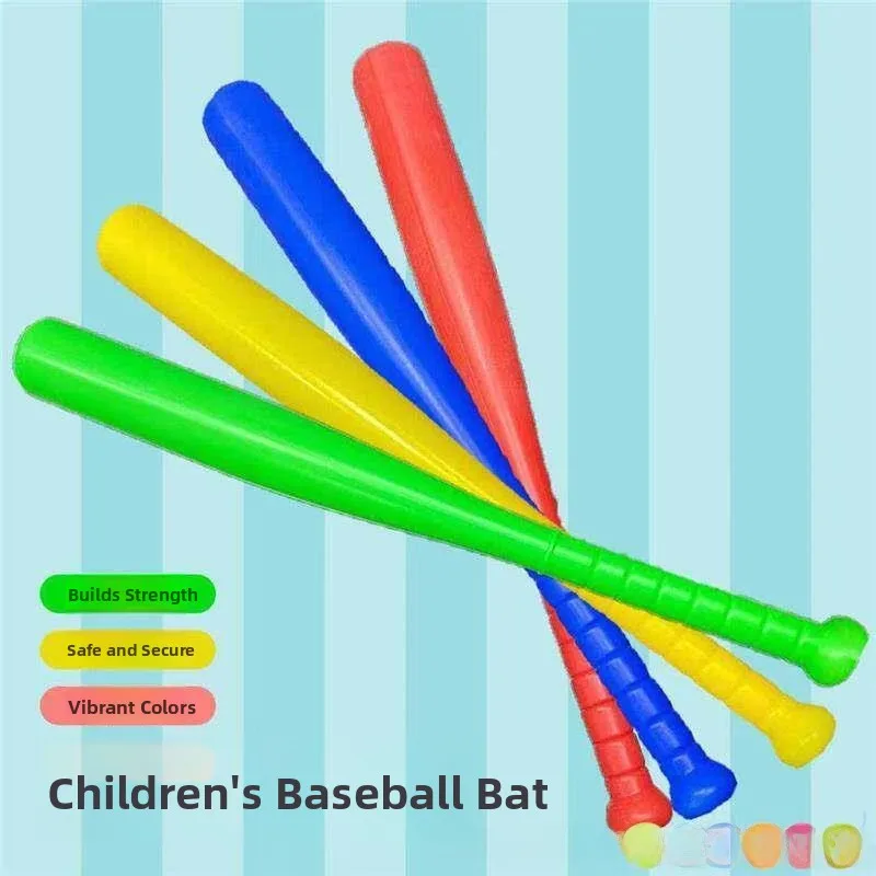 children's-plastic-baseball-bat-gymnastics-props-kindergarten-baseball-set-flying-blue-valley-brand-composite-ball-bat-for-kids