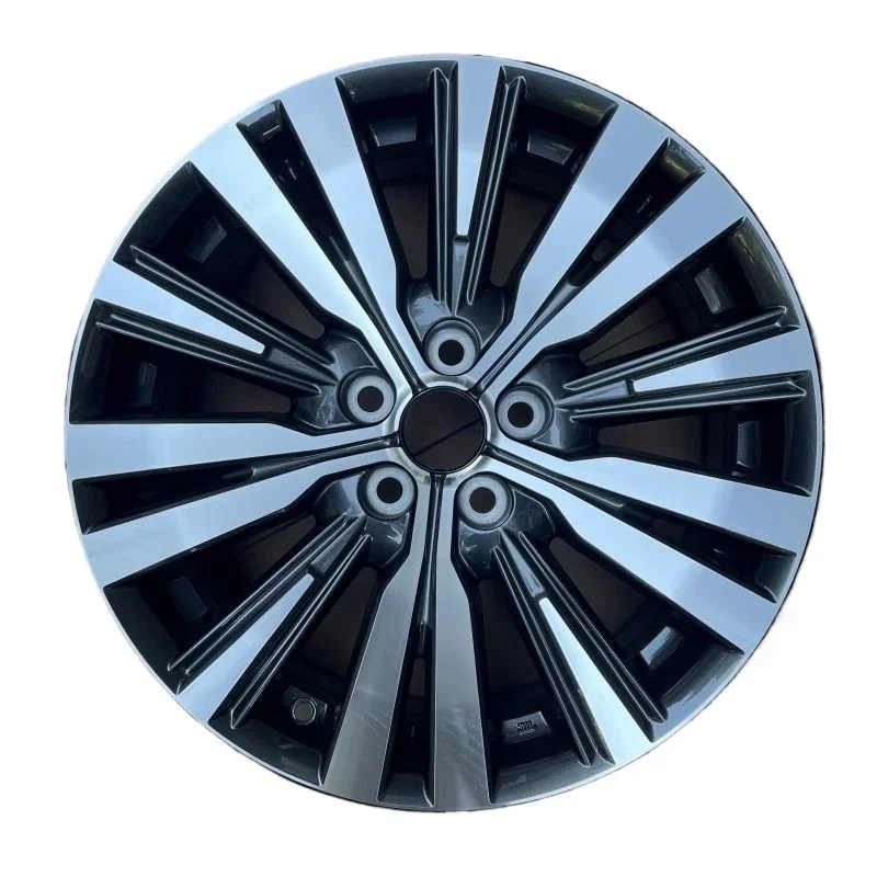 

Suitable for 16-inch 17-inch 18 Mitsubishi Outlander Yishen Jinxuan Randy original aluminum alloy wheels
