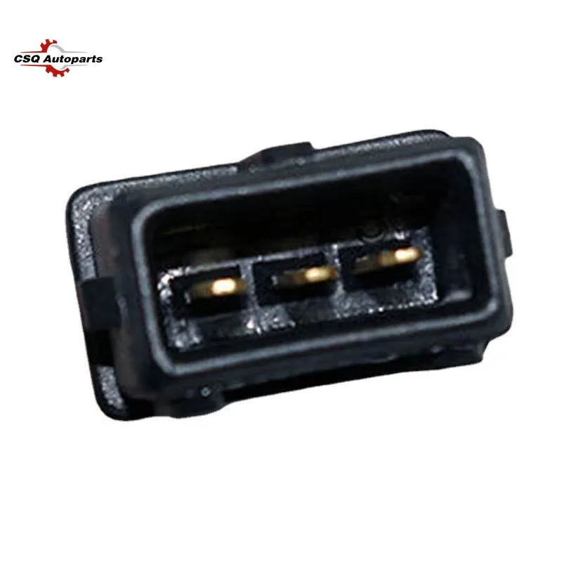 13893995   3PINS เซ็นเซอร์ตําแหน่งเพลาข้อเหวี่ยงสําหรับ Volvo 940 780 760 740 245 244 240 1988-1995 13893995
