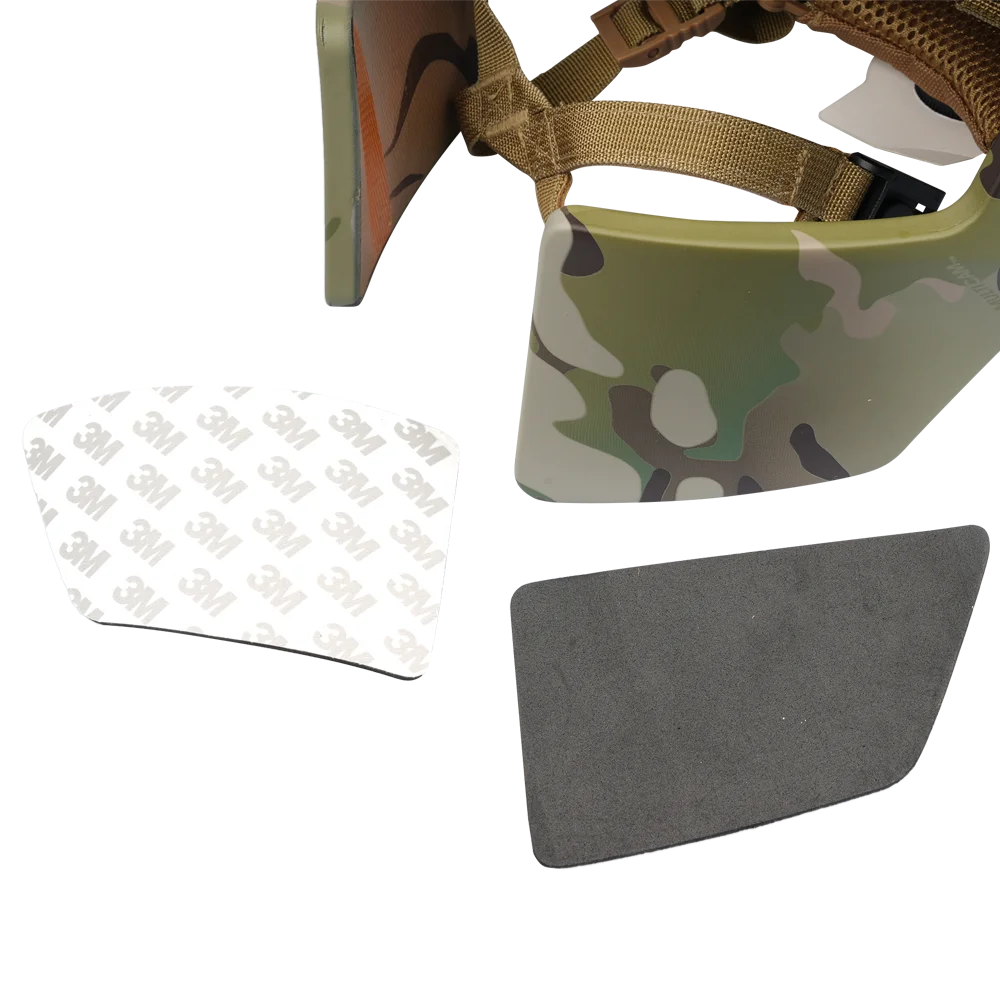 Рисунок 6 - Тактический шлем REVIXUN Airframe