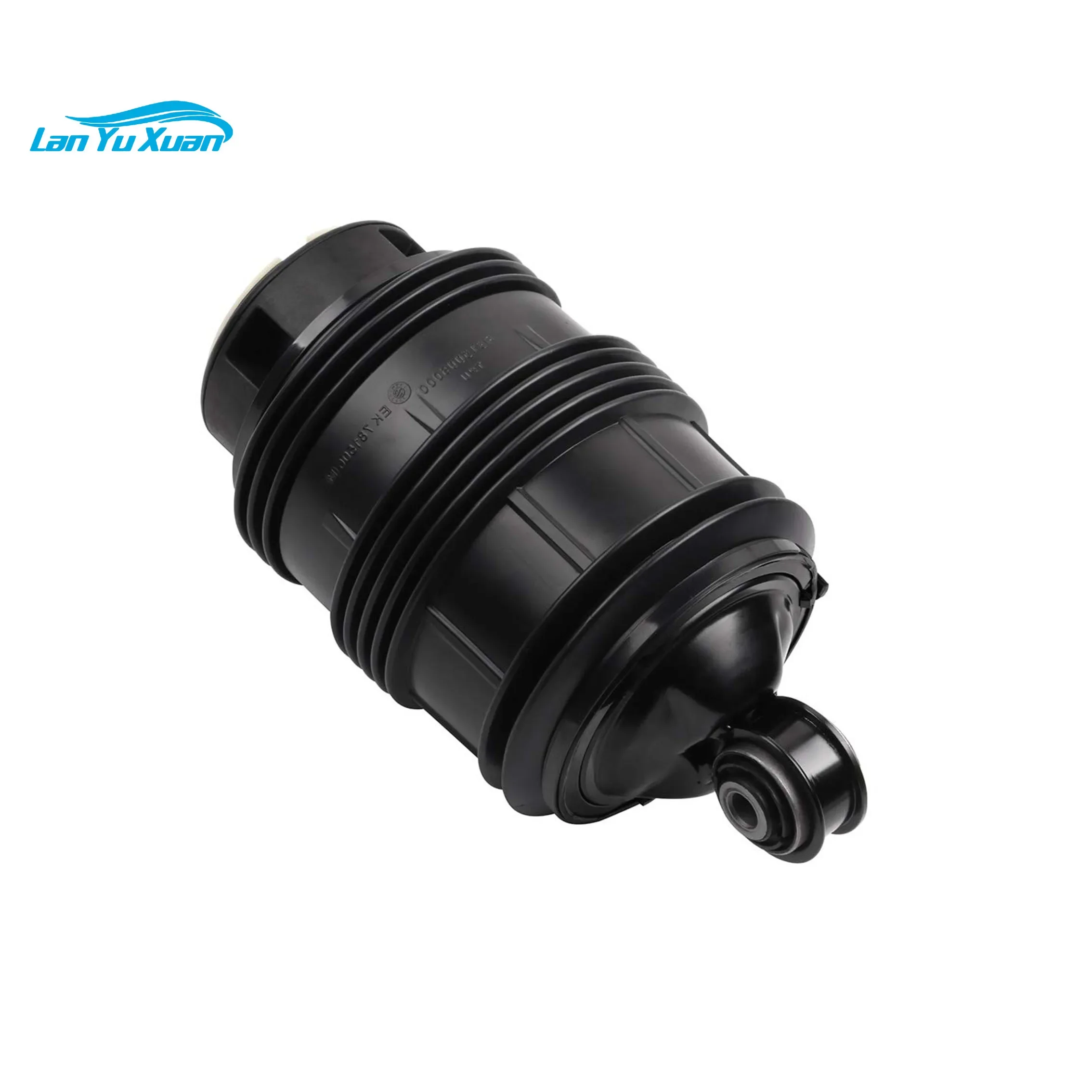 W211 Suspension Air…