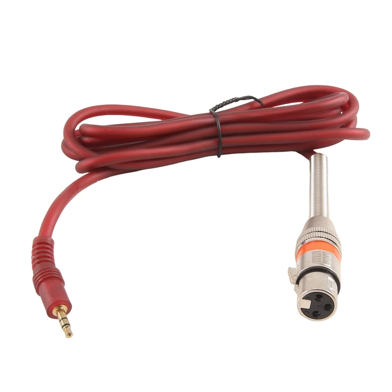 U-87 Microphone Body, DIY Microphone Mody, Audio Products, Easy To Use Fine Workmanship image 4