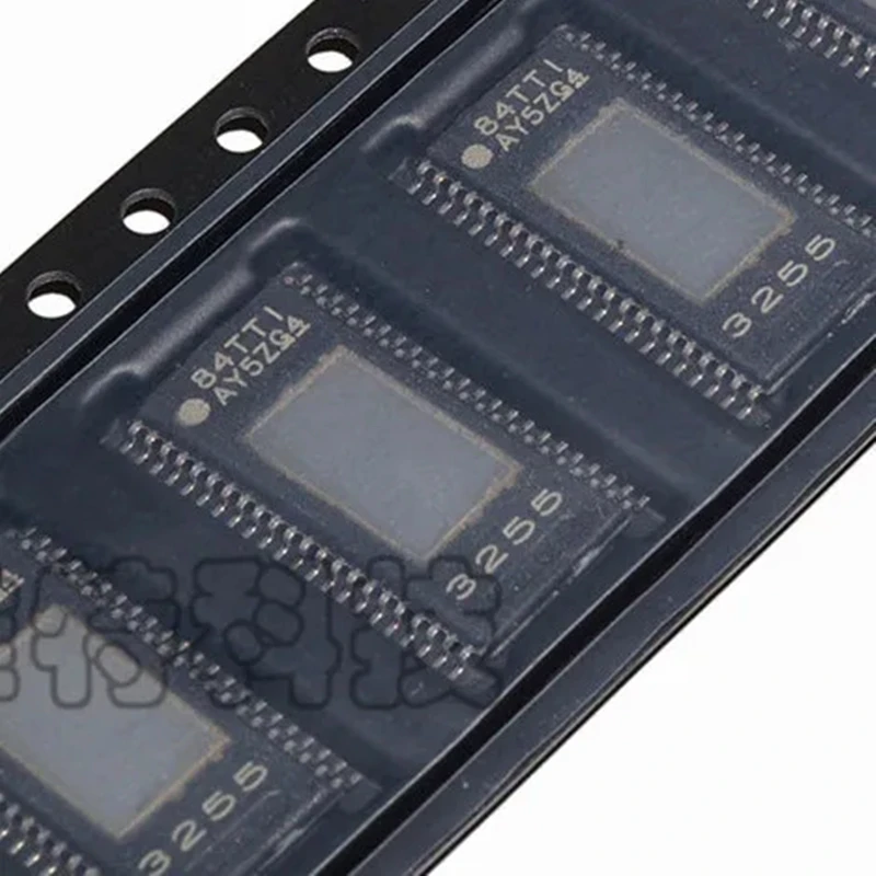 

1-50 шт./лот TPA3255DDVR 3255 HTSSOP44 новый оригинал