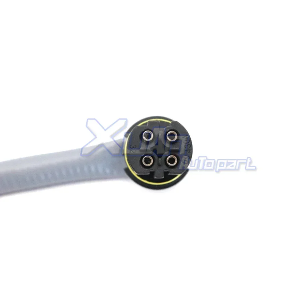 Sensor de oxígeno Lambda O2 de relación aire-combustible 11787570481 trasero aguas abajo para BMW E81 E82 E84 E88 E90 E91 E93 E92 120i 320i X1