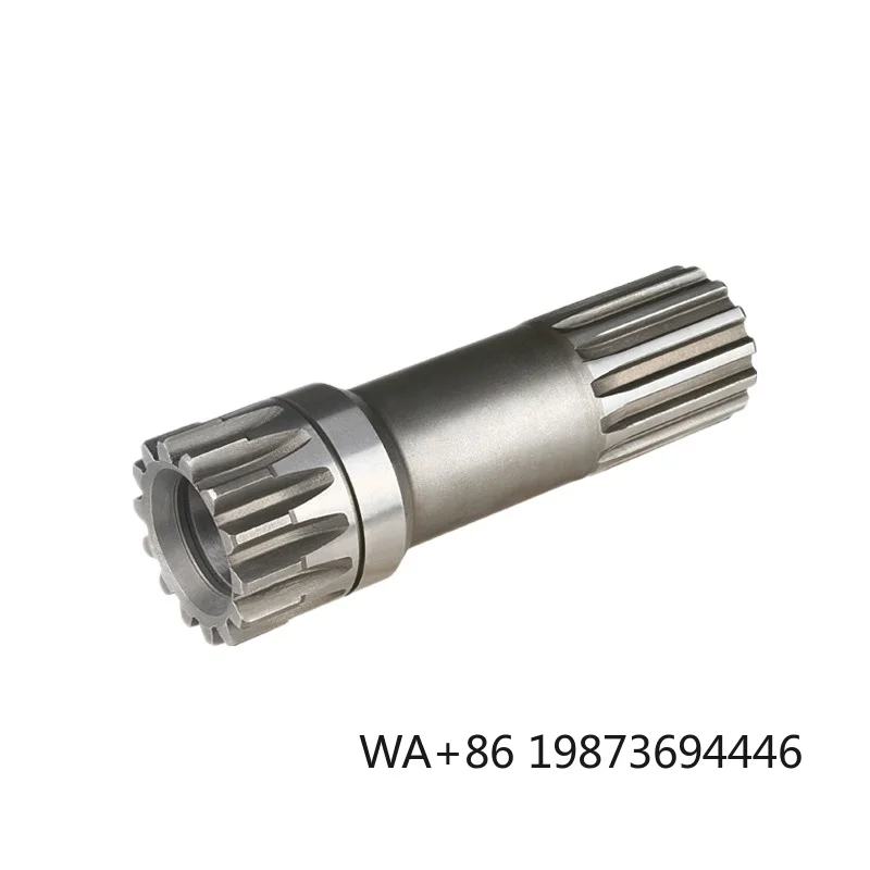 

OEM Bevel Gear Assembly for Sewing Machine Drive