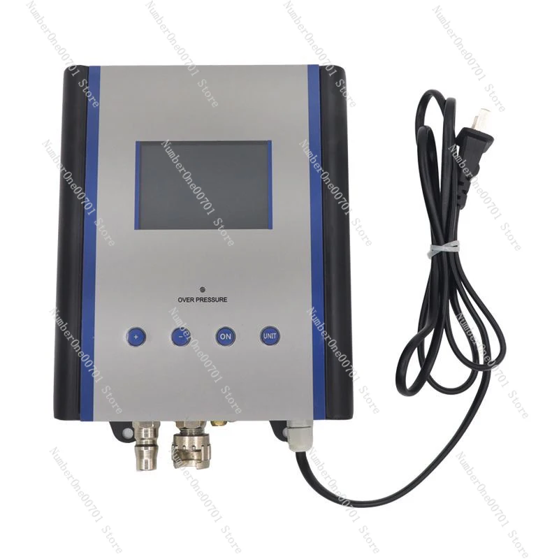 DP-Q04 Fully Automa…