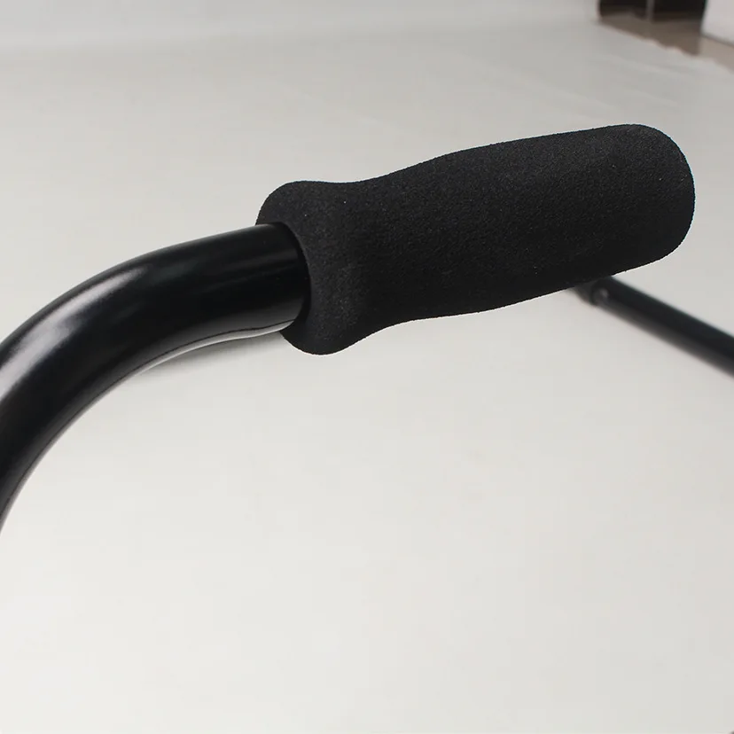 Sofa Armrest Aluminum Alloy The Elderly Sofa Standing Auxiliary Armrest Stand Up Handle Railing image 4